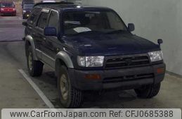 toyota hilux-surf 1996 -TOYOTA--Hilux Surf E-VZN185W-0067527---TOYOTA--Hilux Surf E-VZN185W-0067527-