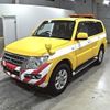 mitsubishi pajero 2015 CFJ1319470 image 5
