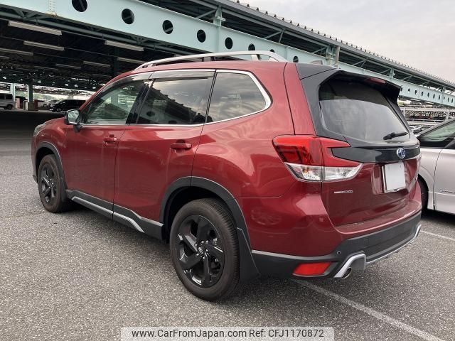 subaru forester 2024 quick_quick_4BA-SK5_SK5-063362 image 2