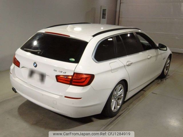 bmw 5-series 2013 -BMW--BMW 5 Series MX20-WBAMX12050DZ71792---BMW--BMW 5 Series MX20-WBAMX12050DZ71792- image 2