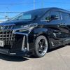 toyota alphard 2019 -TOYOTA--Alphard AGH35W--0037488---TOYOTA--Alphard AGH35W--0037488- image 17