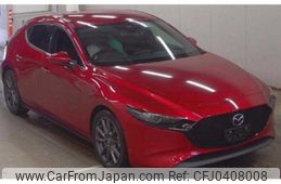 mazda mazda3-fastback 2019 quick_quick_5BA-BPFP_103565