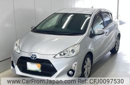 toyota aqua 2016 -TOYOTA 【宮崎 501て29】--AQUA NHP10-2559201---TOYOTA 【宮崎 501て29】--AQUA NHP10-2559201-