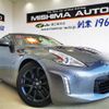 nissan fairlady-z 2016 -NISSAN 【名変中 】--Fairlady Z Z34--520437---NISSAN 【名変中 】--Fairlady Z Z34--520437- image 1