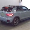 audi a1-sportback 2022 quick_quick_3BA-GBDKR_WAUZZZGB1NR017074 image 6