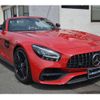 mercedes-benz amg 2019 -MERCEDES-BENZ--AMG ABA-190477--WDD1904772A025027---MERCEDES-BENZ--AMG ABA-190477--WDD1904772A025027- image 1