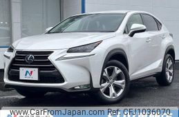 lexus nx 2015 -LEXUS--Lexus NX DAA-AYZ10--AYZ10-1008877---LEXUS--Lexus NX DAA-AYZ10--AYZ10-1008877-