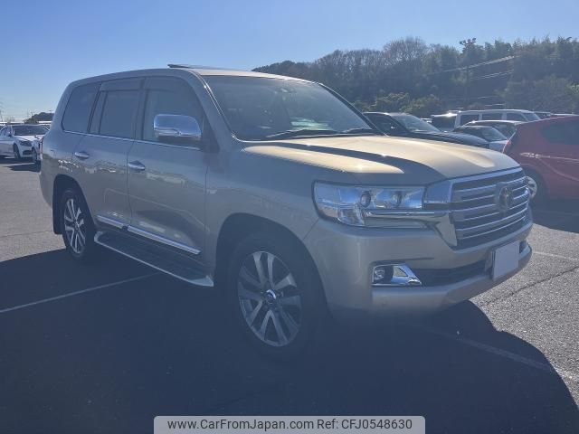 toyota land-cruiser 2016 quick_quick_CBA-URJ202W_URJ202-4118173 image 1