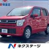 suzuki wagon-r 2018 -SUZUKI--Wagon R DAA-MH55S--MH55S-207754---SUZUKI--Wagon R DAA-MH55S--MH55S-207754- image 1