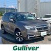 subaru forester 2016 -SUBARU--Forester DBA-SJ5--SJ5-078879---SUBARU--Forester DBA-SJ5--SJ5-078879- image 1