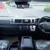 toyota hiace-wagon 2025 quick_quick_TRH229W_TRH229-0018246 image 8