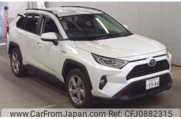 toyota rav4 2020 quick_quick_6AA-AXAH52_4003966