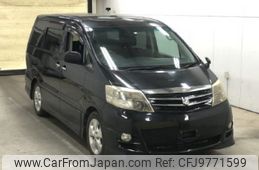 toyota alphard 2008 -TOYOTA--Alphard ANH10W-0193779---TOYOTA--Alphard ANH10W-0193779-