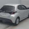 toyota yaris 2020 -TOYOTA--Yaris 5BA-KSP210--KSP210-0002327---TOYOTA--Yaris 5BA-KSP210--KSP210-0002327- image 2