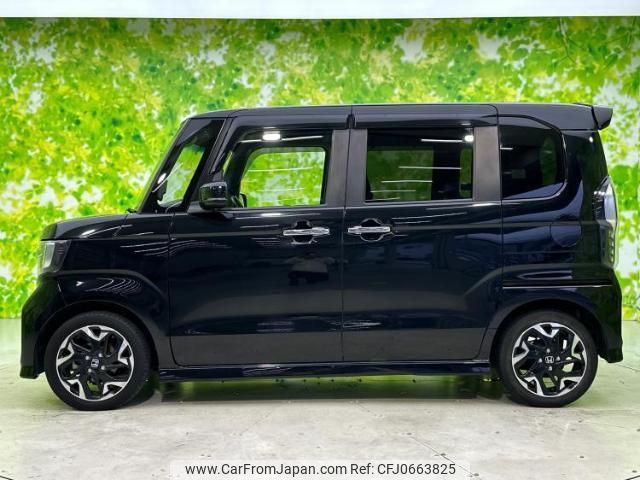 honda n-box 2019 quick_quick_DBA-JF3_JF3-2113406 image 2