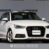 audi a1 2015 -AUDI--Audi A1 DBA-8XCHZ--WAUZZZ8X2FB032817---AUDI--Audi A1 DBA-8XCHZ--WAUZZZ8X2FB032817- image 1