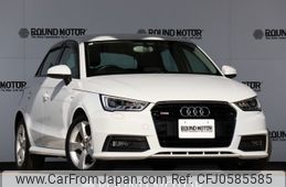 audi a1 2015 -AUDI--Audi A1 DBA-8XCHZ--WAUZZZ8X2FB032817---AUDI--Audi A1 DBA-8XCHZ--WAUZZZ8X2FB032817-