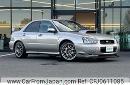 subaru impreza 2005 -SUBARU--Impreza GH-GDB--GDB-031464---SUBARU--Impreza GH-GDB--GDB-031464-