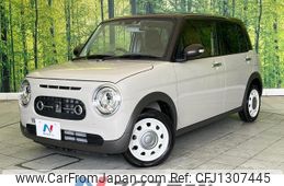suzuki alto-lapin-chocolat 2024 quick_quick_HE33S_HE33S-503490