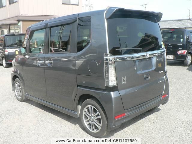 honda n-box 2016 -HONDA--N BOX JF1--1845580---HONDA--N BOX JF1--1845580- image 2