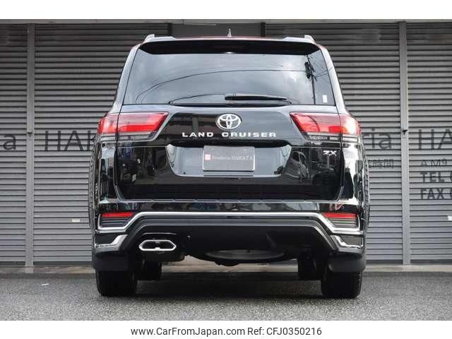 toyota land-cruiser 2023 quick_quick_3BA-VJA300W_VJA300-4099339 image 2