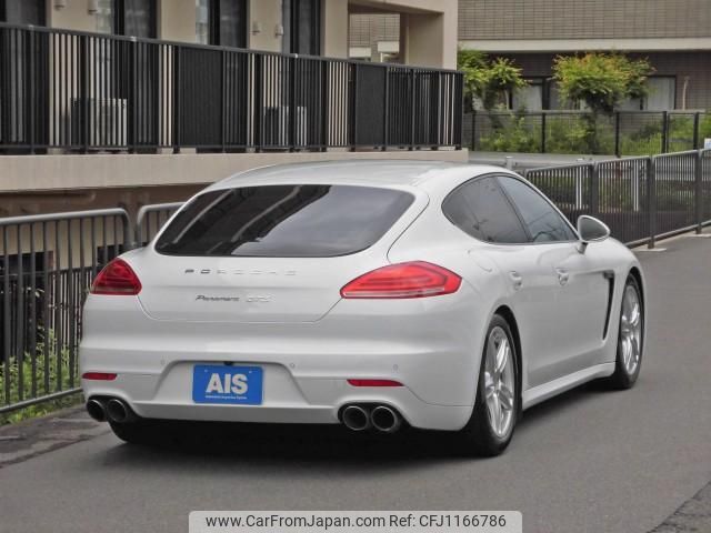 porsche panamera 2013 quick_quick_ABA-970CWA_WP0ZZZ97ZEL000780 image 2