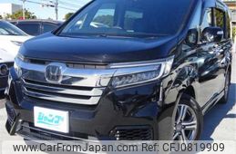 honda stepwagon 2017 -HONDA 【群馬 300】--Stepwgn RP5--RP5-1054988---HONDA 【群馬 300】--Stepwgn RP5--RP5-1054988-