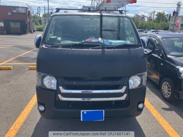 toyota hiace-van 2006 CFJ1601141 image 1