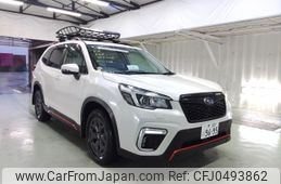 subaru forester 2018 ENHANCEAUTO_1_ea291311