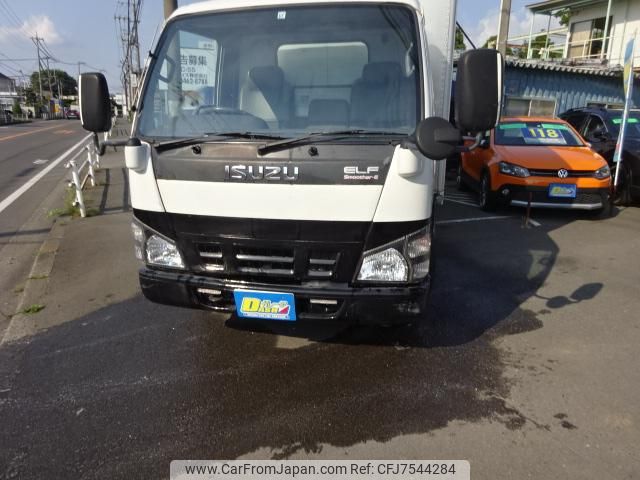 isuzu elf-truck 2006 GOO_NET_EXCHANGE_0551436A30220527W001 image 2