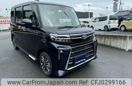 daihatsu tanto 2024 quick_quick_LA650S_LA650S-0447580