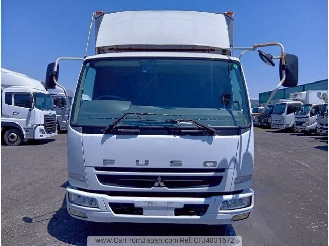 mitsubishi-fuso fighter 2007 CFJ4831672 image 2