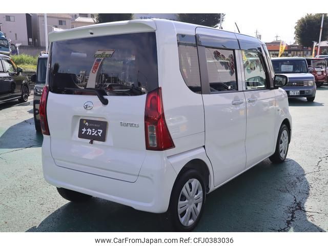 daihatsu tanto 2023 quick_quick_5BA-LA650S_LA650S-0306713 image 2