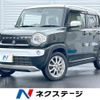 suzuki hustler 2015 quick_quick_MR31S_MR31S-287446 image 1