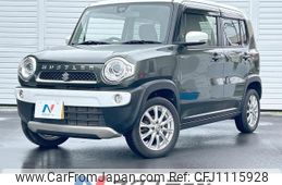 suzuki hustler 2015 quick_quick_MR31S_MR31S-287446