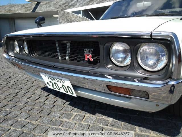 1973 Nissan Skyline KPGC110 2WD - Car Price $564,630 1973 Nissan Skyline KPGC110 2WD - Car Price $564,630
