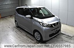 nissan dayz 2020 -NISSAN 【ＮＯ後日 】--DAYZ B43W-0023223---NISSAN 【ＮＯ後日 】--DAYZ B43W-0023223-