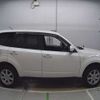 subaru forester 2009 -SUBARU 【岩手 330ﾀ8011】--Forester DBA-SH5--SH5-044228---SUBARU 【岩手 330ﾀ8011】--Forester DBA-SH5--SH5-044228- image 8