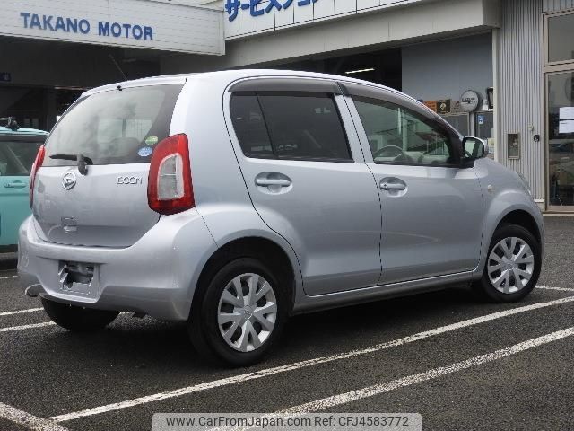 daihatsu boon 2014 -DAIHATSU--Boon DBA-M600S--M600S-0005944---DAIHATSU--Boon DBA-M600S--M600S-0005944- image 2