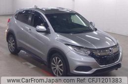 honda vezel 2018 quick_quick_DBA-RU2_1300861