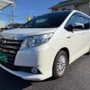 toyota noah 2017 -TOYOTA--Noah DAA-ZWR80G--ZWR80-0232710---TOYOTA--Noah DAA-ZWR80G--ZWR80-0232710- image 12