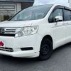 honda stepwagon 2011 -HONDA--Stepwgn DBA-RK1--RK1-1201478---HONDA--Stepwgn DBA-RK1--RK1-1201478- image 1