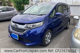 honda freed 2017 CFJ1674034