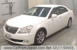 toyota crown-majesta 2009 -TOYOTA--Crown Majesta DBA-URS206--URS206-1001054---TOYOTA--Crown Majesta DBA-URS206--URS206-1001054-
