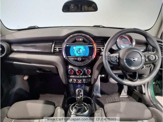 mini mini-others 2018 quick_quick_DBA-XU20M_WMWXU92090TN55142 image 2