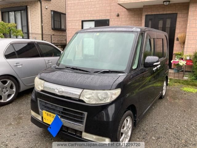 daihatsu tanto 2008 -DAIHATSU--Tanto DBA-L375S--L375S-0082342---DAIHATSU--Tanto DBA-L375S--L375S-0082342- image 1