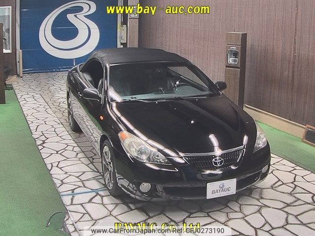 toyota camry-solara 2010 -OTHER IMPORTED--Solara ﾌﾒｲ-ｸﾆ01012792---OTHER IMPORTED--Solara ﾌﾒｲ-ｸﾆ01012792- image 1