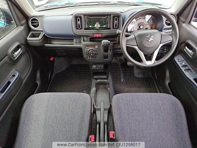 suzuki alto 2022 -SUZUKI--Alto 5AA-HA97S--HA97S-114928---SUZUKI--Alto 5AA-HA97S--HA97S-114928- image 2