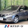 nissan note 2017 -NISSAN--Note DAA-HE12--HE12-039984---NISSAN--Note DAA-HE12--HE12-039984- image 1