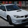 subaru impreza 2006 -SUBARU 【名変中 】--Impreza GDB--040817---SUBARU 【名変中 】--Impreza GDB--040817- image 21